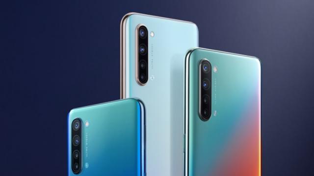 <b>Oppo K7 5G devine oficial: telefon cu procesor Snapdragon 765G, cameră quad, preț sub 300 USD</b>Încă un telefon 5G cu preț atractiv a debutat astăzi, de această dată un model Oppo. E vorba despre Oppo K7 5G, care costă doar 286 de dolari și aduce un CPU Qualcomm Snapdragon 765G, o cameră quad și cameră selfie 
