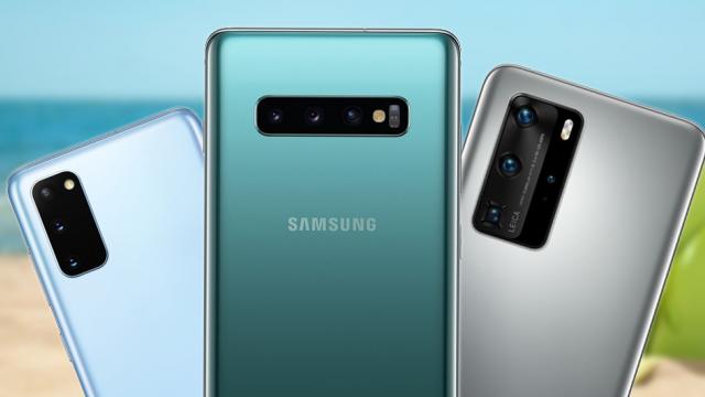 <b>Top 10 smartphone-uri high end în Trending pe Mobilissimo.ro în luna iulie 2020: Samsung și Huawei se bat în telefoane din 2019 și 2020</b>Tocmai s-a încheiat luna iulie, una în care am avut lansări importante: ASUS a lansat un nou telefon de gaming, ROG Phone 3, Lenovo a intrat în acest segment, iar OnePlus a revenit la telefoane midrange