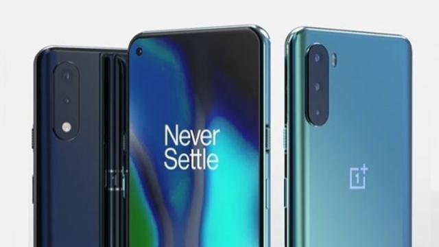 <b>OnePlus Nord va avea un "frăţior", cu numele de cod CLOVER - telefon midrange mai ieftin decât Nord, cu CPU Snapdragon 6xx</b>Încă dinainte de lansarea lui OnePlus Nord, se zvonea că acest telefon midrange nu va veni de unul singur. Aparent el va avea şi alte modele derivate, iar azi apare perspectiva unui terminal cu numele de cod 