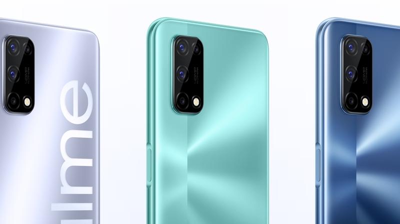 realme V5 - Fotografii oficiale: Realme-V5_002.jpg