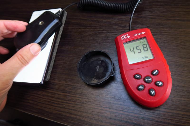 Luminozitate display Samsung Galaxy Note 10 lite și ecranul văzut la microscop: Samsung-Galaxy-Note-10-Lite_109.JPG