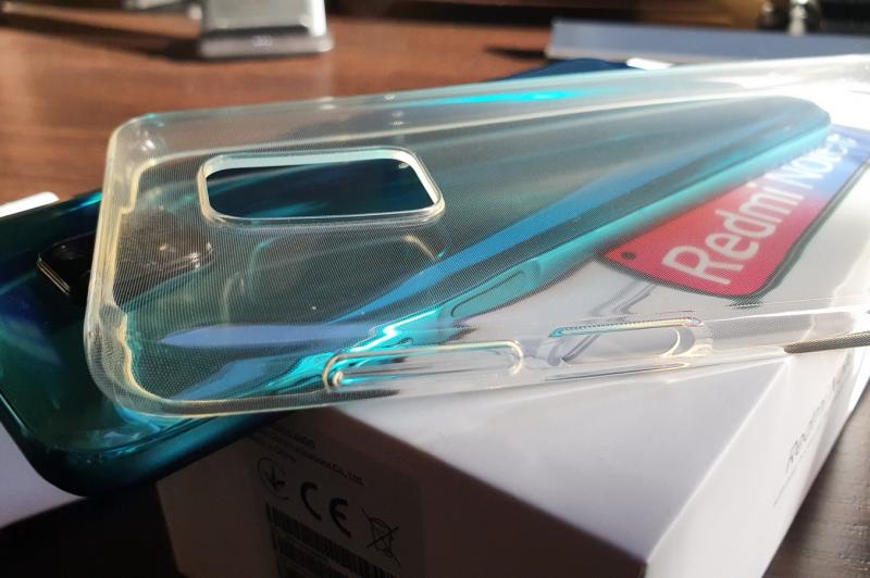 Redmi Note 9 Pro (Global) - Accesorii: Redmi-Note-9-Pro_030.JPG