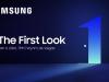 Samsung vine cu Galaxy Z TriFold și noi produse AI la CES 2026; Evenimentul First Look are loc pe 4 ianuarie