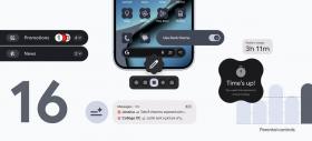 Funcții noi sosite în Android 16: Google renunță la actualizările anuale, aducând opțiuni noi mai des