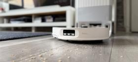 Roborock Qrevo EdgeT Review: Curățenie la muchie de... parchet, aspirator robot ce spală și aspiră în așteptarea musafirilor de sărbători 