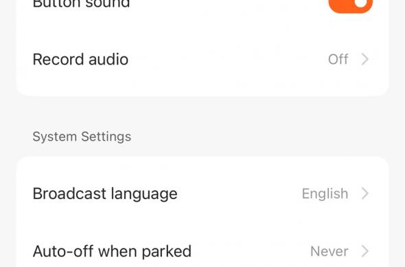 Aplicație 70mai - iOS: Photo 03.12.2025, 20 52 36.jpg