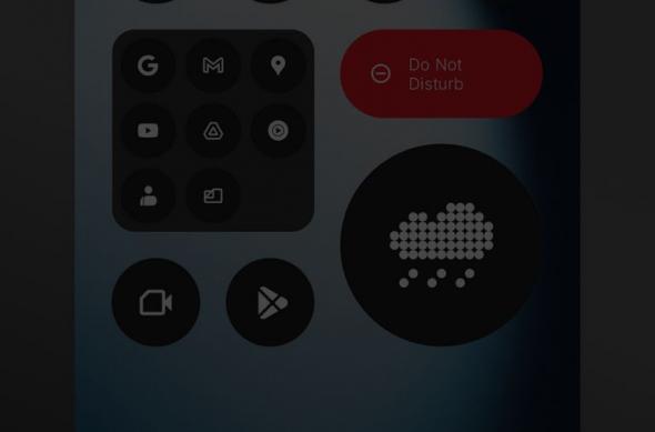 Nothing Phone (3a) Lite - Screenshots: Nothing (2).jpg