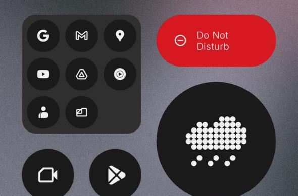 Nothing Phone (3a) Lite - Screenshots: Nothing (16).jpg