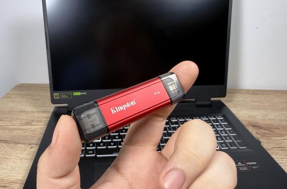 Kingston Dual Portable SSD - Unboxing: Photo 05.12.2025, 16 25 15.jpg