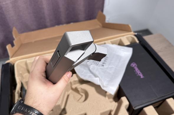 AOC Agon Pro AG276QZD2 - Unboxing: Photo 06.12.2025, 18 49 25.jpg