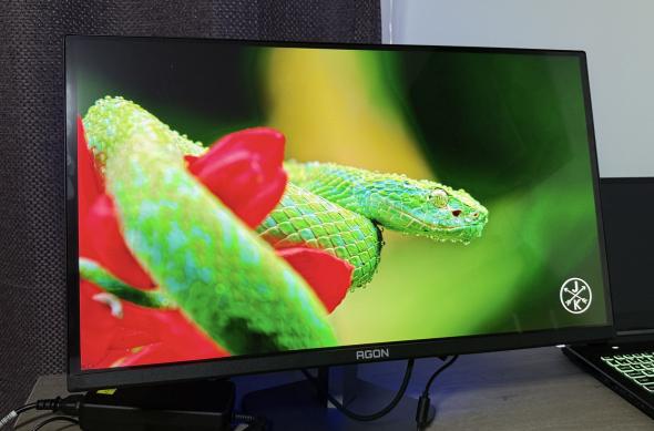 AOC Agon Pro AG276QZD2 - Display QD-OLED: Photo 08.12.2025, 10 21 52.jpg