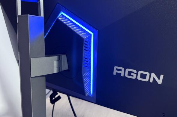 AOC Agon Pro AG276QZD2 - Galerie foto Mobilissimo.ro: Photo 08.12.2025, 10 19 42.jpg