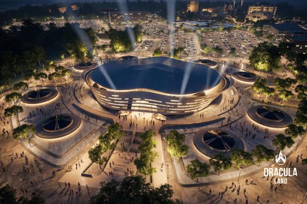 DraculaLand