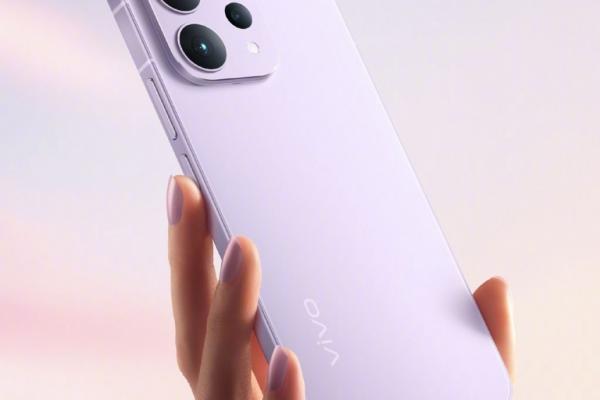 vivo S50 aproape gata de lansare; finisaj nou Confession White și încărcare rapidă la 90W