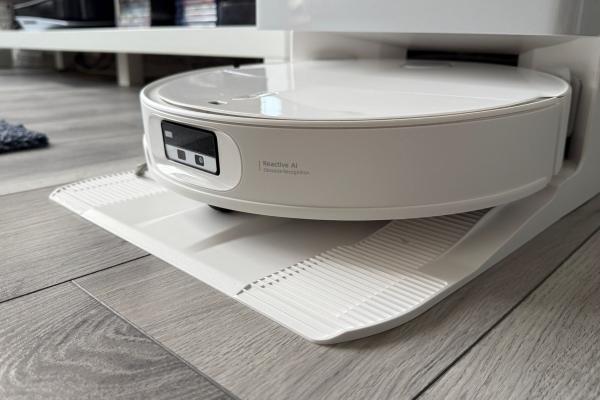 Roborock Qrevo EdgeT - Design