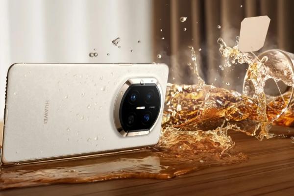 Peste 600 euro costă să repari ecranul lui Huawei Mate X7! Pentru un pliabil chiar nu e mult!