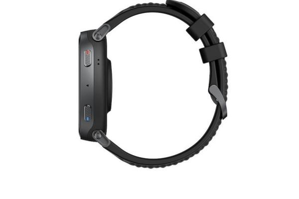 Amazfit Active Max - Leak randări