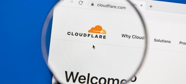 Cloudflare întâmpină erori din nou, multiple site-uri nu se încarcă, nici măcar Downdetector