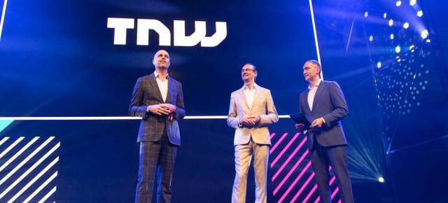 Tekpon preia divizia de media a TNW de la Financial Times; brandul olandez continuă sub conducere românească