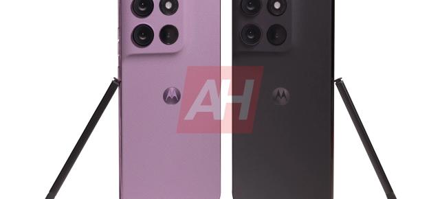 Motorola Edge 70 Ultra ar putea veni cu stylus integrat; un rival direct pentru Galaxy S26 Ultra