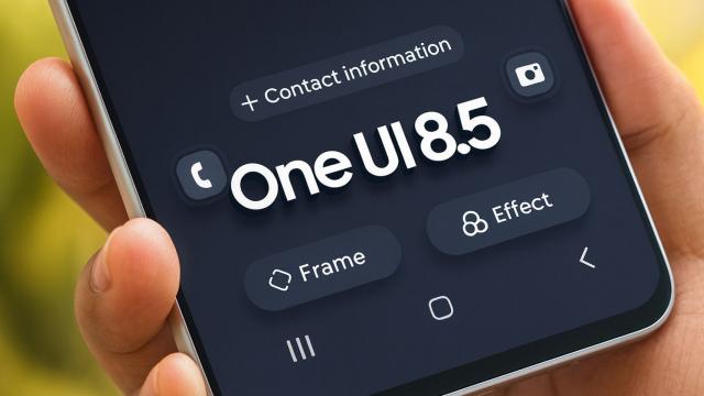 <b>Ce aduce nou One UI 8.5? Funcții AI extinse, partajare între dispozitive și control mai bun al bateriei</b>One UI 8.5 se apropie cu pași repezi de debut. E vorba despre noua interfață ce va sosi odată cu lansarea seriei de flagship-uri Galaxy S26, la începutul anului viitor. Ei bine, recent a ajuns pe web changelog-ul oficial al acestei versiuni, care ne oferă