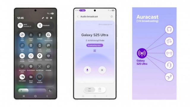 <b>Programul One UI 8.5 Beta își deschide porțile, doar pentru câteva țări; Va sosi preinstalat pe Galaxy S26 Ultra</b>Acum 4 zile vă povesteam în cadrul unui articol despre noutățile pe care le aduce One UI 8.5, iar acum 4 zile mai târziu asistăm iată la startul programului Beta. Samsung permite utilizatorilor de telefoane din seria Galaxy S25 