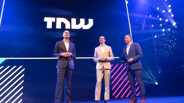 <b>Tekpon preia divizia de media a TNW de la Financial Times; brandul olandez continuă sub conducere românească</b>Brandul olandez TNW (The Next Web), cunoscut în special pentru seria de conferințe din Amsterdam și pentru conținutul său editorial din zona tehnologiei, a fost preluat de compania românească Tekpon. Platforma deținută de Financial Times din 2019 urma să 