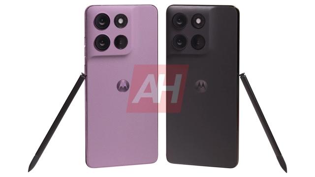 <b>Motorola Edge 70 Ultra ar putea veni cu stylus integrat; un rival direct pentru Galaxy S26 Ultra</b>Motorola pare că vrea să intre într-un teritoriu în care, de ani buni, doar Samsung s-a aventurat cu adevărat: telefoane high-end cu stylus integrat. Potrivit unei scăpări publicate de Android Headlines, viitorul Motorola Edge 70 Ultra ar urma să primeasc