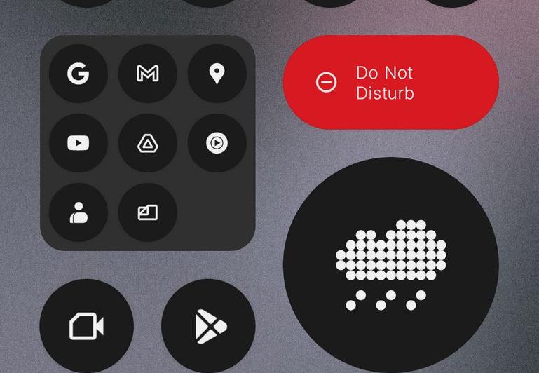 Nothing Phone (3a) Lite - Screenshots: Nothing (16).jpg