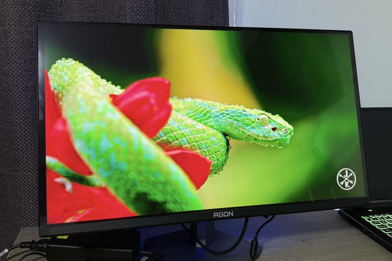 AOC Agon Pro AG276QZD2 - Display QD-OLED: Photo 08.12.2025, 10 21 52.jpg