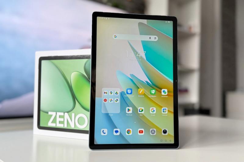 Blackview Zeno 10 5G - Unboxing: Blackview-Zeno-10-5G_004.jpg