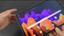 Samsung Galaxy Tab S7+ 5G Video Review în Limba Română (Tabletă cu Stylus)
