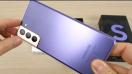 Samsung Galaxy S21 5G Video Unboxing  + SmartTag în acţiune (Prezentare în Limba Română)