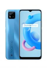 Realme C20