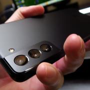 Samsung Galaxy S21+ 5G review detaliat în limba română (Evaluare Mobilissimo)