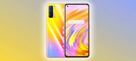 Realme X9 primește un prim teaser; Se pare că smartphone-ul va măsura sub 5mm în talie