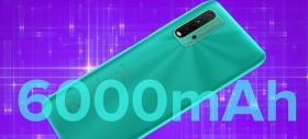 Preț și disponibilitate Xiaomi Redmi 9T în România