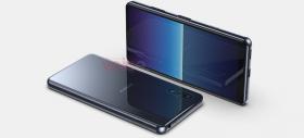 Sony revine cu un model Compact în 2021, rival pentru iPhone 12 Mini! Avem și primele randări