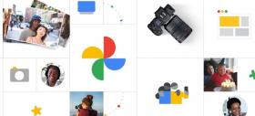 Google Photos pentru Android primește o interfață optimizată pentru tablete