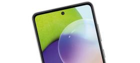 Samsung Galaxy A72 5G primește o randare oficială de la Evan Blass; Este confirmat design-ul văzut anterior