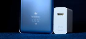Un nou încărcător Xiaomi de 67W a primit certificarea TUV Rheinland; Ar fi alimentatorul pe care îl vom primi opțional la achiziționarea lui Xiaomi Mi 11