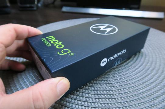 Motorola Moto G9 Power - Unboxing: Motorola-Moto-G9-Power_030.JPG