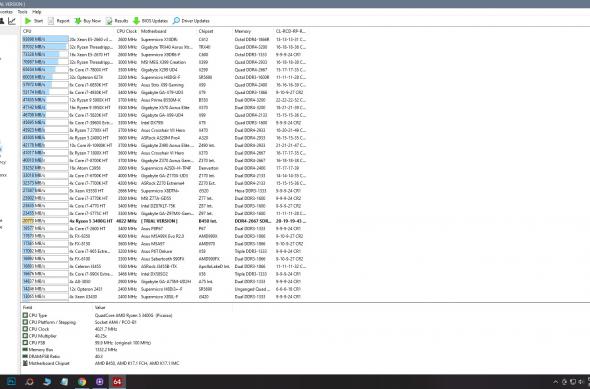 XPG SPECTRIX D60G - Benchmarks: XPG-SPECTRIX-D60G (5).jpg