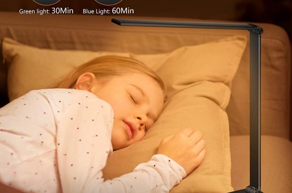 Lampă LED Amazon: Amazon_lampa_3.jpg