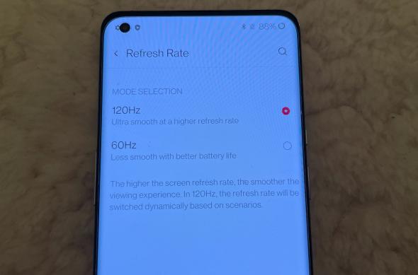 Leak OnePlus 9 Pro 5G, branding Hasselblad: image.jpg