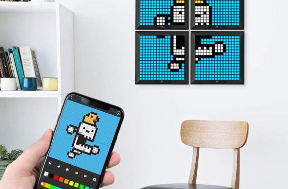 Divoom Pixoo Amazon: divpix3.jpg