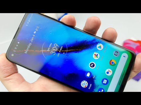 Motorola Moto G Pro Video Review în Limba Română (Telefon midrange cu stylus)