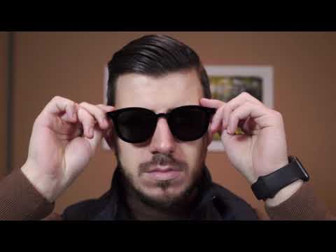 Huawei x Gentle Monster Eyewear II Video Review în Limba Română