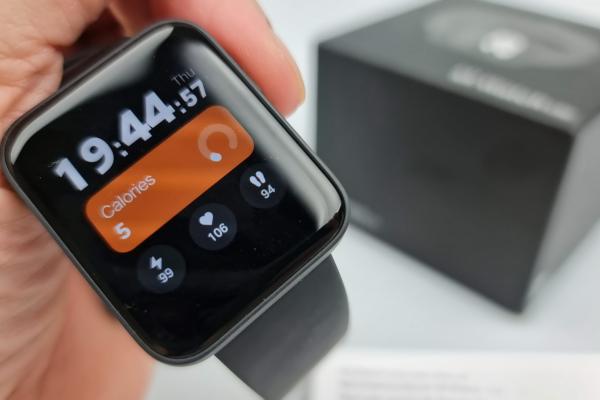 Xiaomi Mi Watch Lite Unboxing şi Impresii: Următorul pas după brăţara de fitness, un ceas de fitness cu GPS