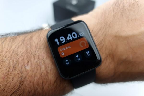 Xiaomi Mi Watch Lite